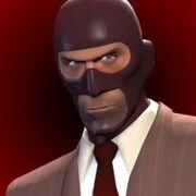 Red Spy