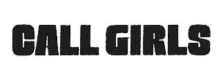 Call Girls