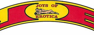 Joys of Erotica