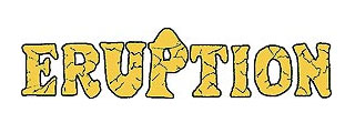 Eruption