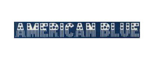 American Blue
