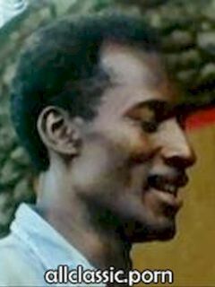 Pharoah Amos