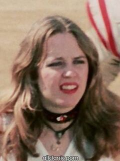 Lisa Curry