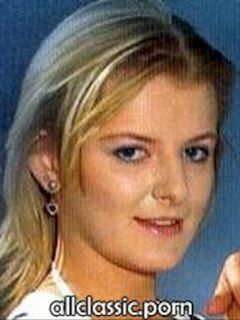 Amanda Shear