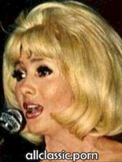 Carol Doda