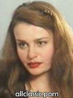 Rossana Doll