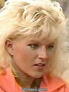 Jackie Ann