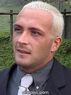 Alex Mantegna