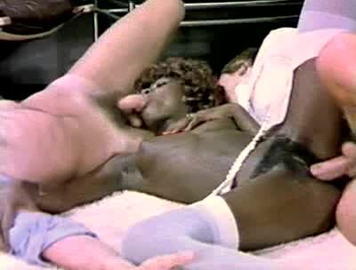 Mouthful Of Meat. From Color Climax Collection, scene 59