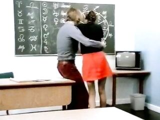 Schoolgirl Education. From Color Climax Collection, scene 67