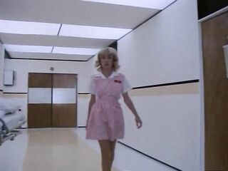 320px x 240px - Candy Stripers. Full length vintage Golden Age Porn (1978)