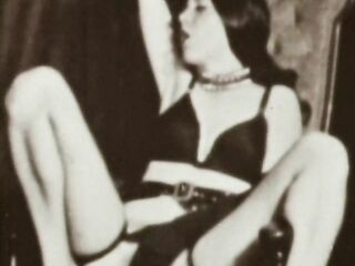 Vintage Lesbos (Historic Lesbian)