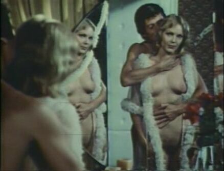 Vintage Full Movie - Felicia. Full length vintage porn flick (1975)