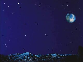 [Soft]: Nude on the Moon