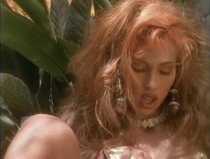 Xxx Videos Dwindled - Zazel: The Scent of Love / Zazel: Parfum d'Amour. Full vintage porno (1995)