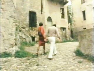 Vintage VHS video: Die Hafennutten Von Napoli − Diamant Video #06