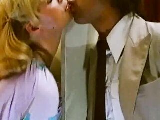 Classic VHS porn: Sex Besessen − Erotic Fire