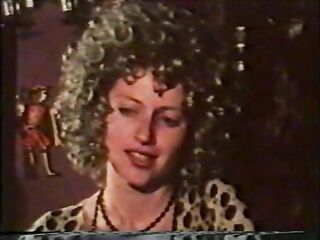 VHS video: O.Mademoiselle − Tabu Film #82