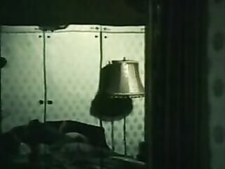 VHS clip: Bett Karriere − Tabu Film #88