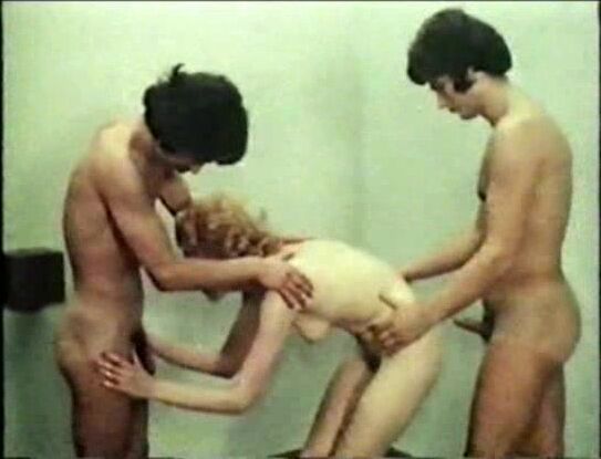 1960s Hardcore Porn - Classic German: Das Erotische Museum Teil 2. Hardcore retro porn on  allclassic.porn