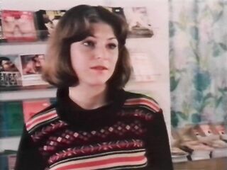 Vintage VHS: Lusternes Ehepaar − Tabu Film #99