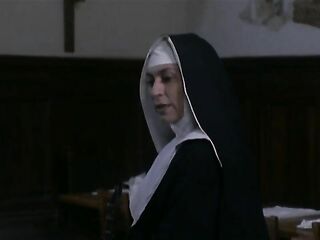 Immagini di un convento / Images In A Convent