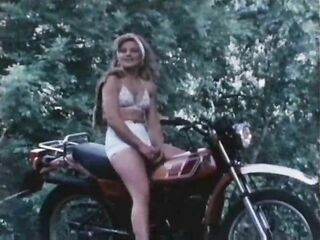 Der verbumste Motorrad Club - (Rubin Film)