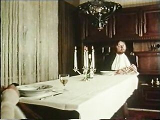 Die Scharfe Kochin / The Hot Chef (Amor Film)