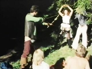 Robin Hood Der Racher Der Besamten - (Professional Film)
