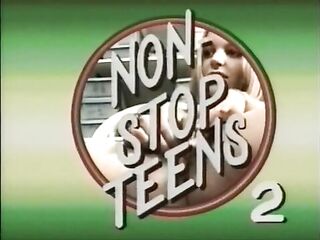 Seventeen - Dirty Teens #2