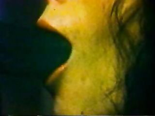 Sneak Preview (Annette Haven) - Swedish Erotica #SE183