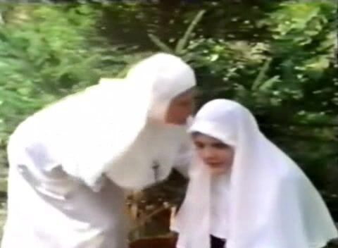 Geile Nonnen (Master Film #1735)