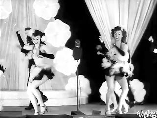 Soft: Hollywood Burlesque