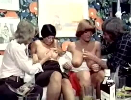 Expo Film 081: Anal Shafting