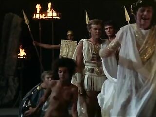 All sex scenes from Caligula - compilation