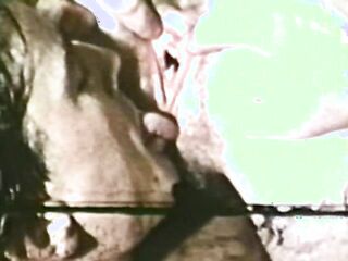 Peepshow Loops 108: 70's And 80's