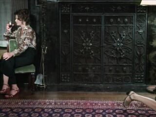 The First Time