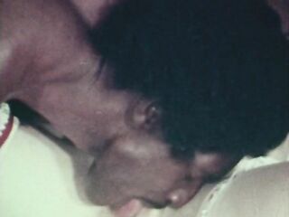 1970s Fuck Fest - Big Tits And Black Dicks [Fetish Loopland]