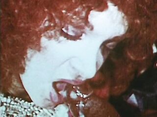 1970s Fuck Fest - Big Tits And Black Dicks [Fetish Loopland]