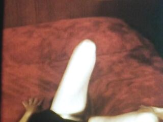 1970s Fuck Fest - Big Tits And Black Dicks [Fetish Loopland]