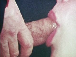 1970s Fuck Fest - Big Tits And Black Dicks [Fetish Loopland]