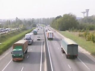 Les putes de l'autoroute / Highway Hookers