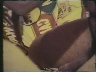 Bucky Beaver's Stags Loops And Peeps #086