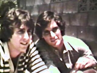 Peepshow Loops 278: 70's And 80's (Blue Vanities)