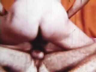 Limited Edition 088: Anal Angel
