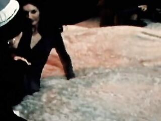 Moon Films 17: Maids Made