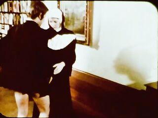 Moon Films 18: Flying Nun