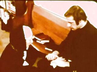 Moon Films 18: Flying Nun