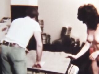 Moon Films 706: Ass on the Cutting Room Floor