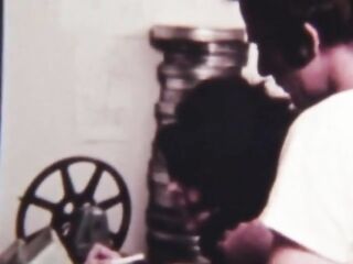 Moon Films 706: Ass on the Cutting Room Floor